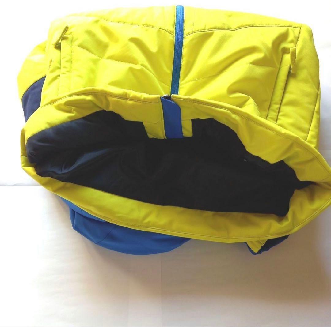 スキーウェアセット（ジャケット・パンツ）　ジュニア　PHENIX 160