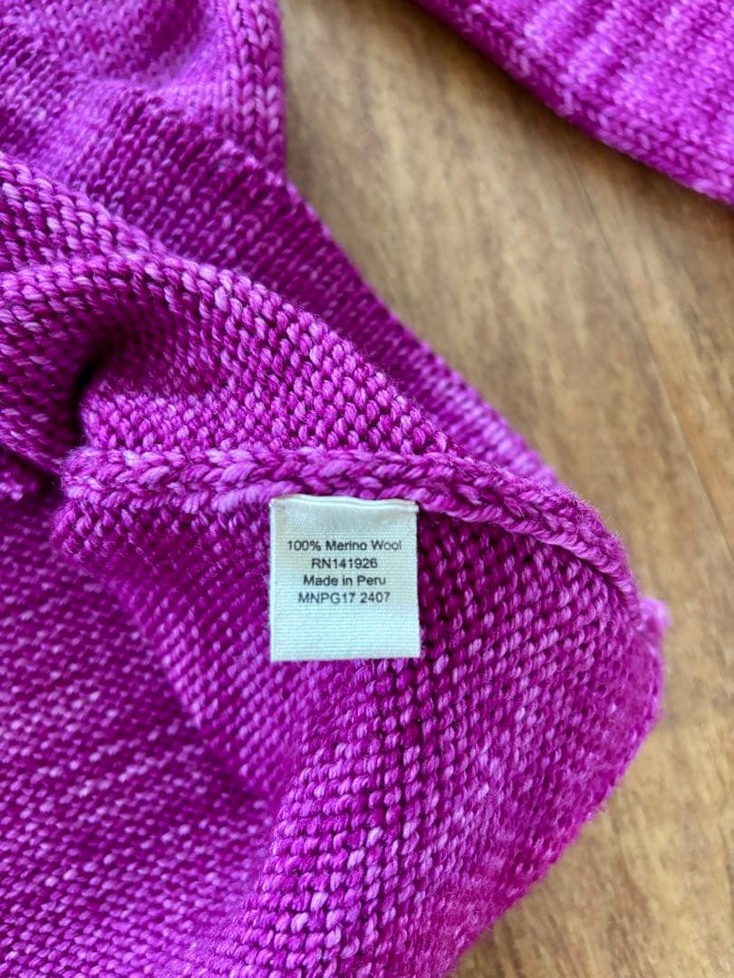 misha and puff♡pinecone dress♡10Y