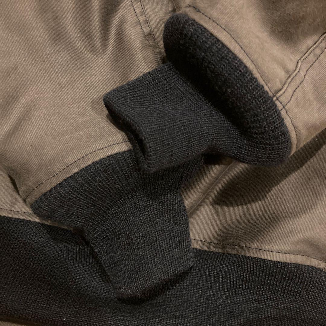 y*︎様 【完売品】フェローズ PHERROWS 1168 N-1 デッキジャケ