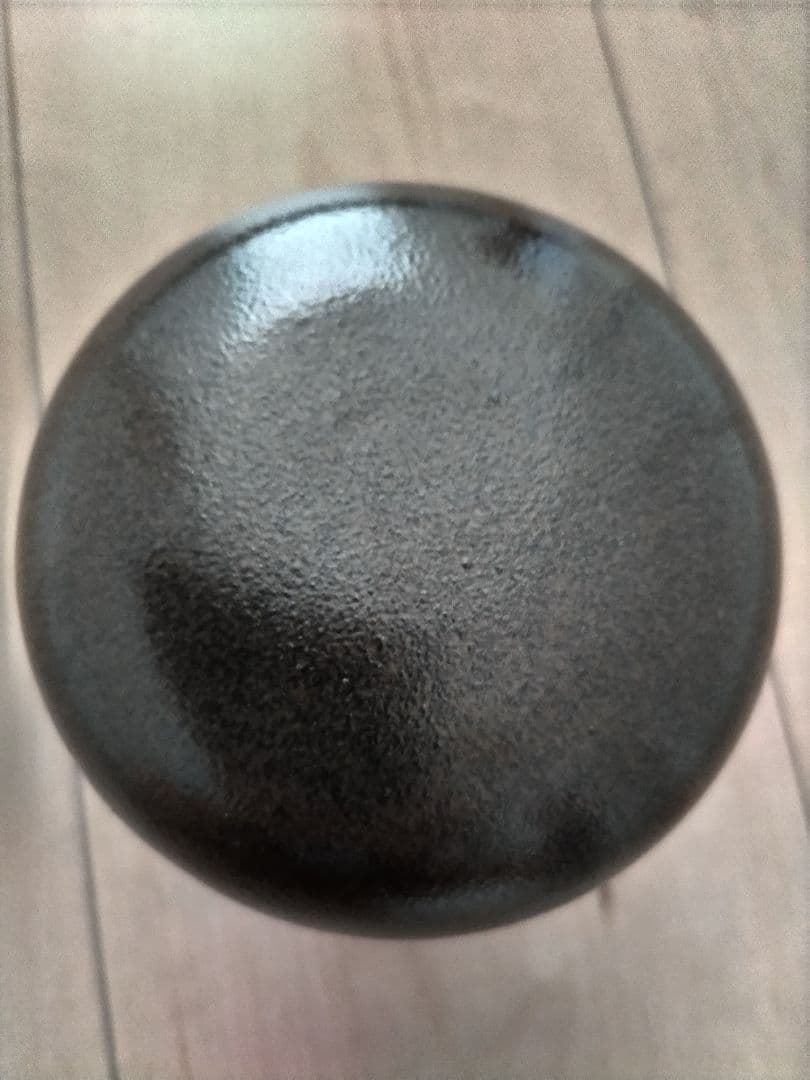 ファンジンGe黄土マッサージストーン（ツルツル）　リラクゼーション