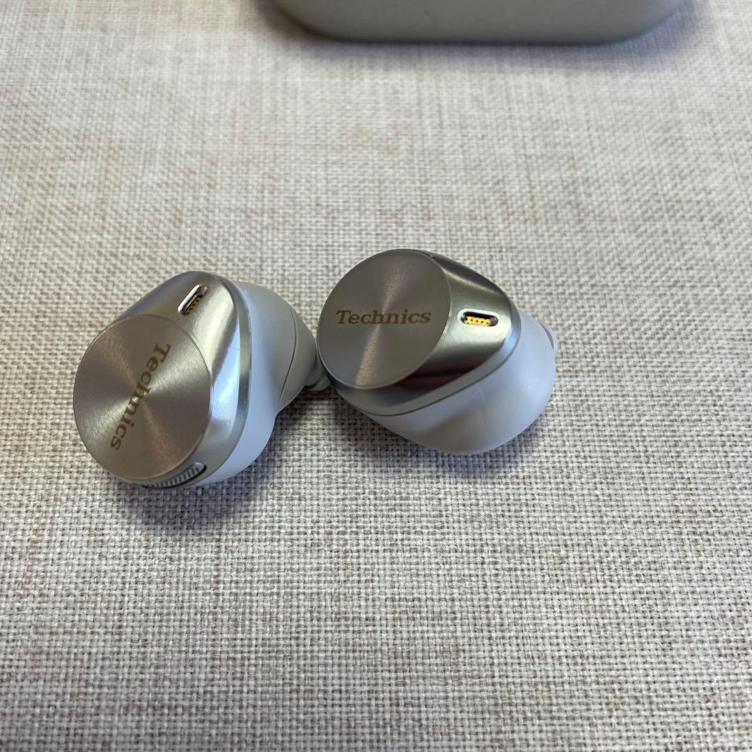 Technics eah az80 メンテナンスおまけ付き