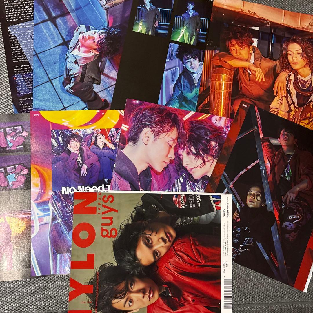 恋はつづくよどこまでも(恋つづ) Blu-ray サイン入りフォト 切り抜き