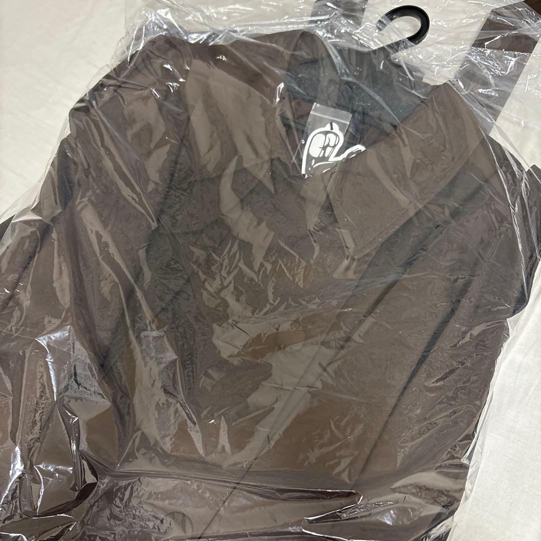 【Fiction Tokyo】2Wayバルーントレンチコート