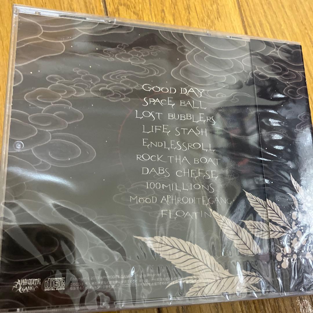 舐達麻 CD4枚セット 新品未開封 舐達磨