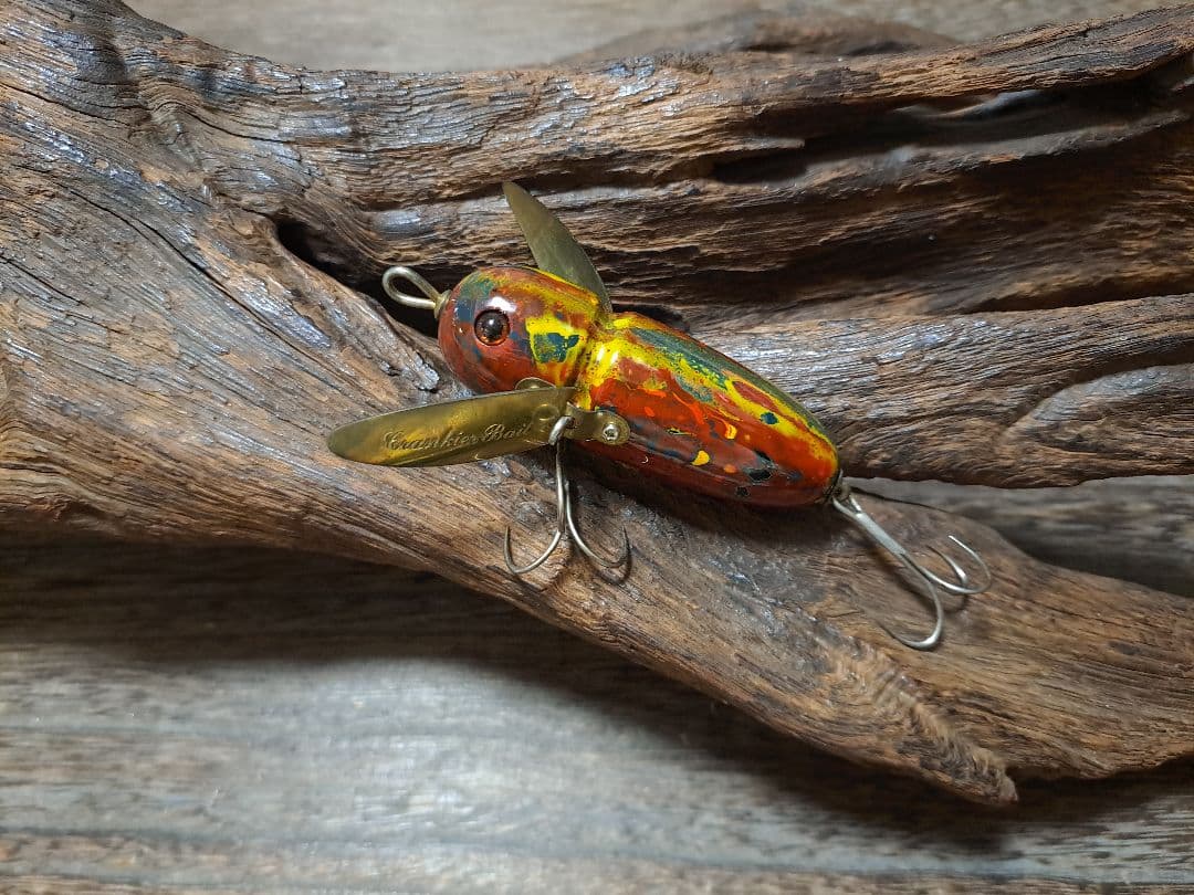 道楽　DOWLUCK　ドウラク　ソノヒグラシ　研出し