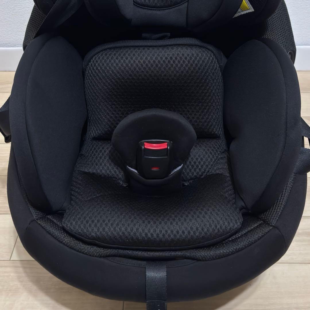 上位モデル コンビ THE S プラス ZC-750 ザエス ISO新生児