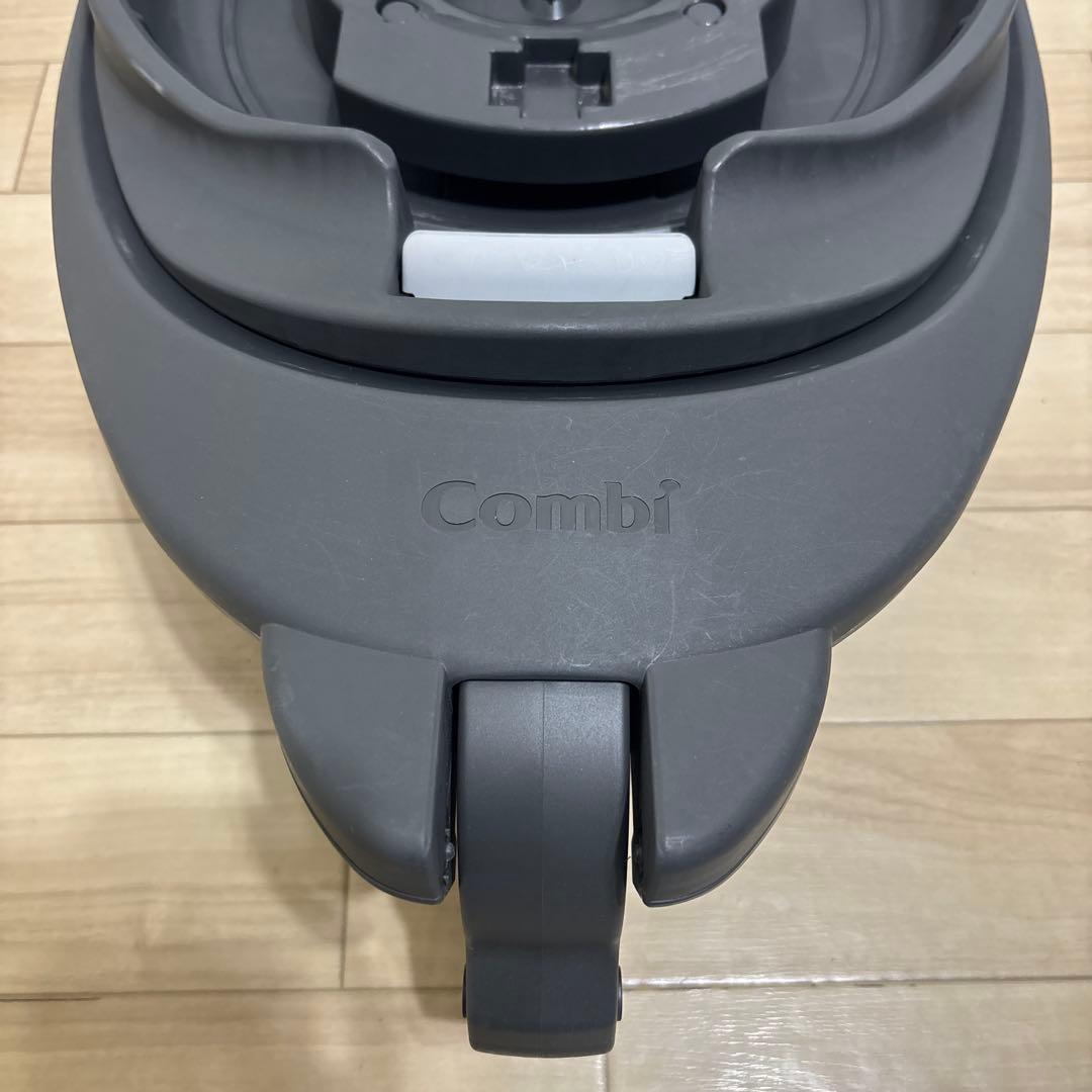 上位モデル コンビ THE S プラス ZC-750 ザエス ISO新生児