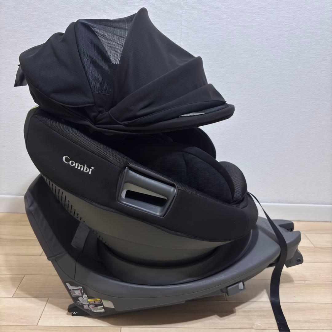 上位モデル コンビ THE S プラス ZC-750 ザエス ISO新生児