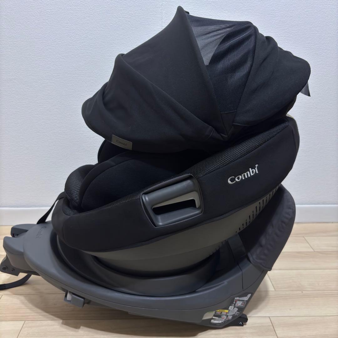 上位モデル コンビ THE S プラス ZC-750 ザエス ISO新生児