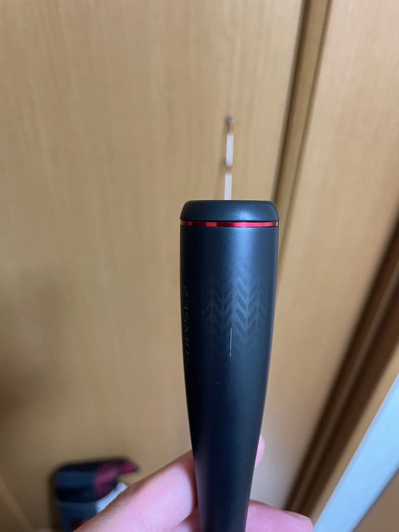 炎月　XR ひとつテンヤ　S235MH +