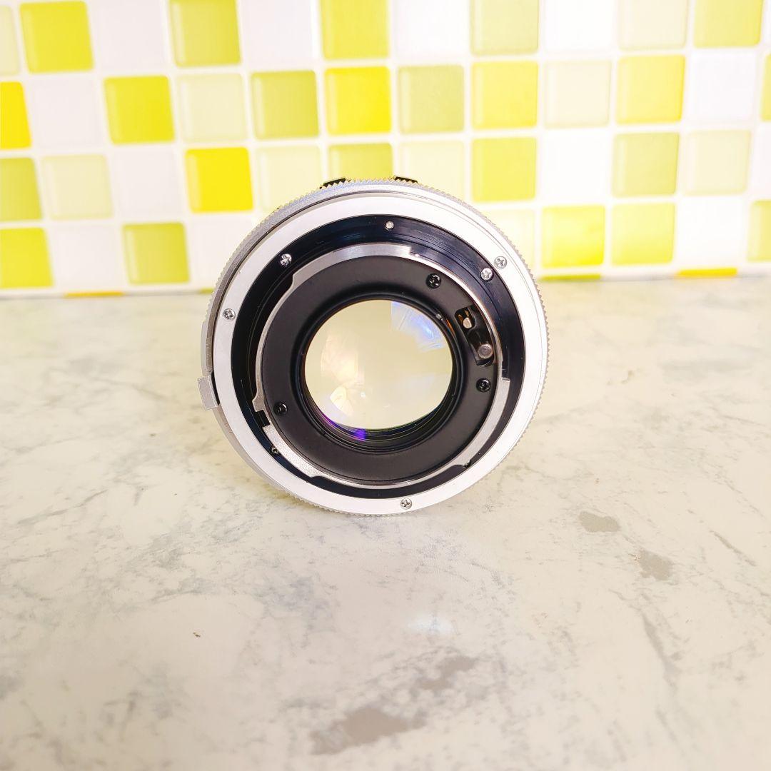 ミノルタ MC ROKKOR-PF MC W.ROKKOR 2点まとめ