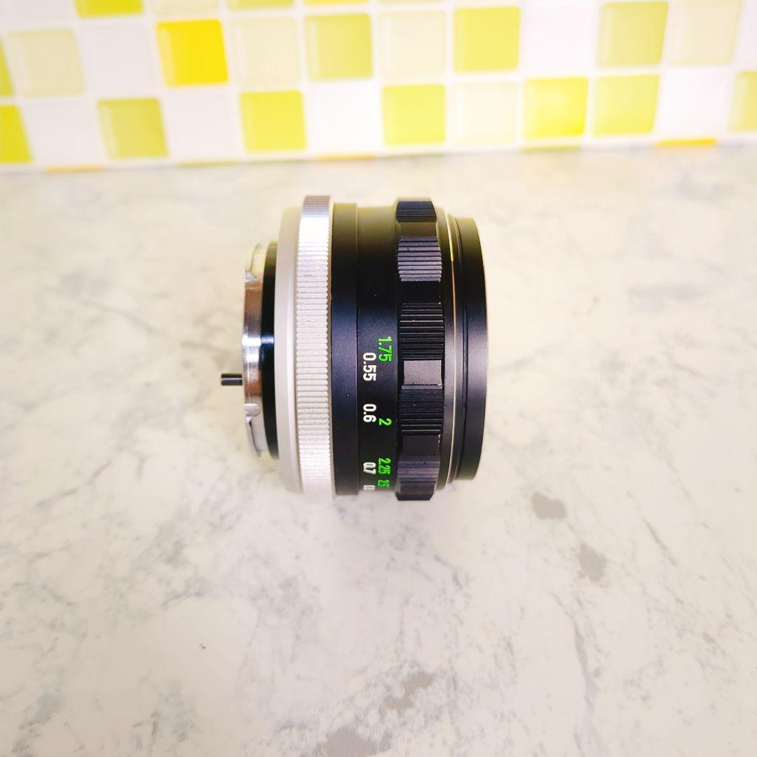 ミノルタ MC ROKKOR-PF MC W.ROKKOR 2点まとめ