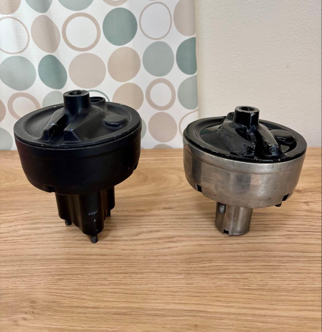 ホンダ　純正品　モンキー　前後　ハブ　ドラム　ブレーキ　Z50J