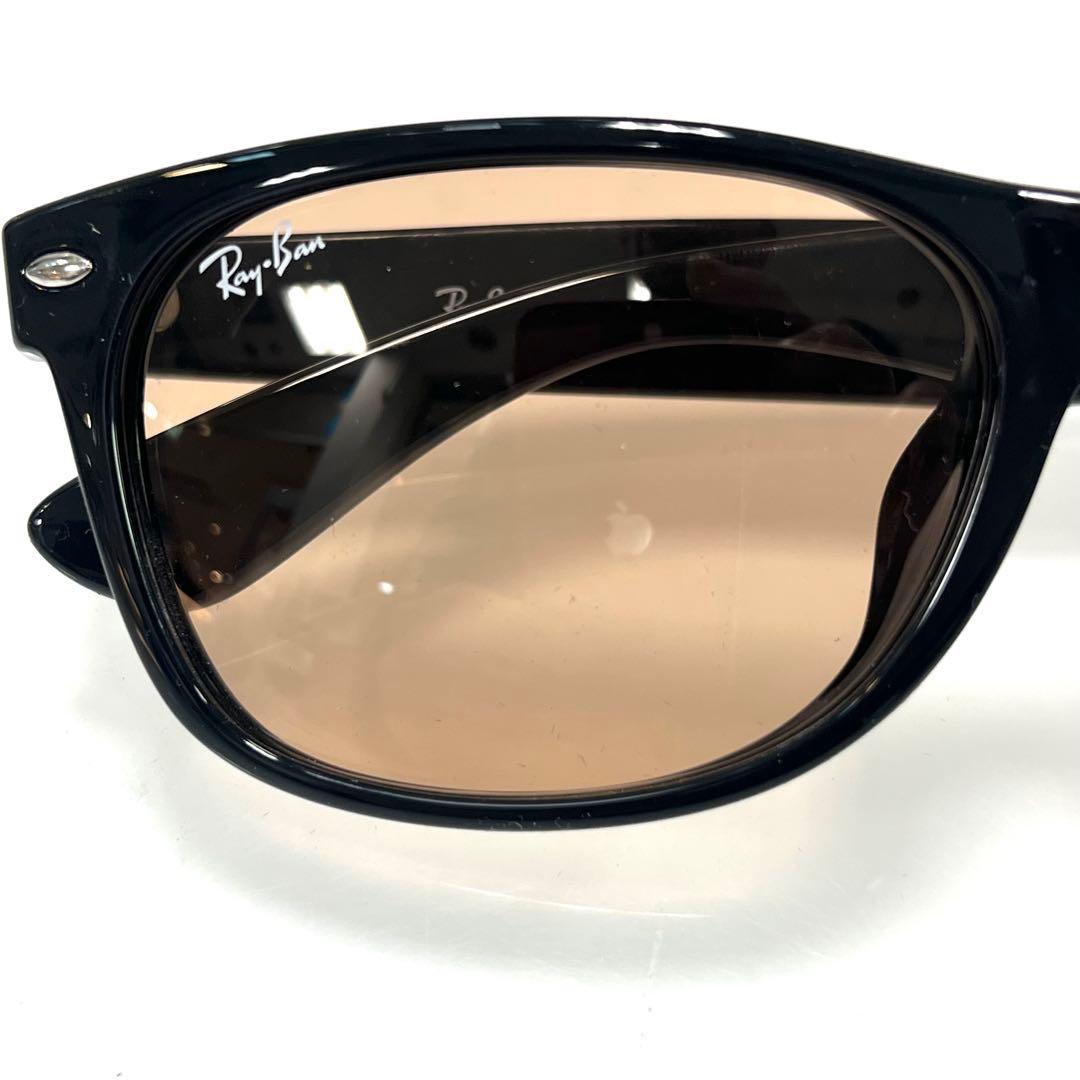 新品即発！正規品！RayBan レイバンサングラス　RB2132F 601 4B