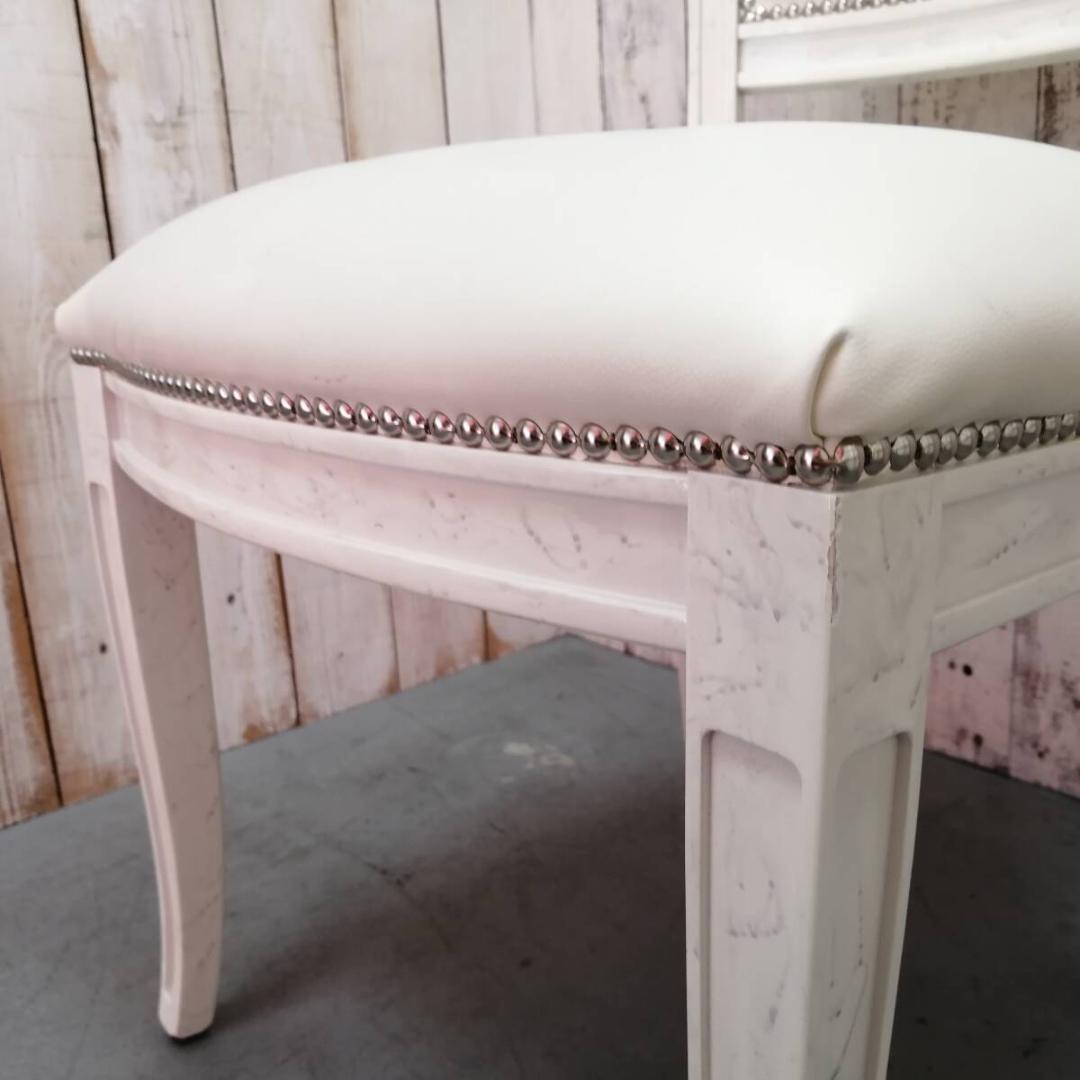 サルタレッリモビリ　ジュリエッタ　ダイニングチェア　プリンセス