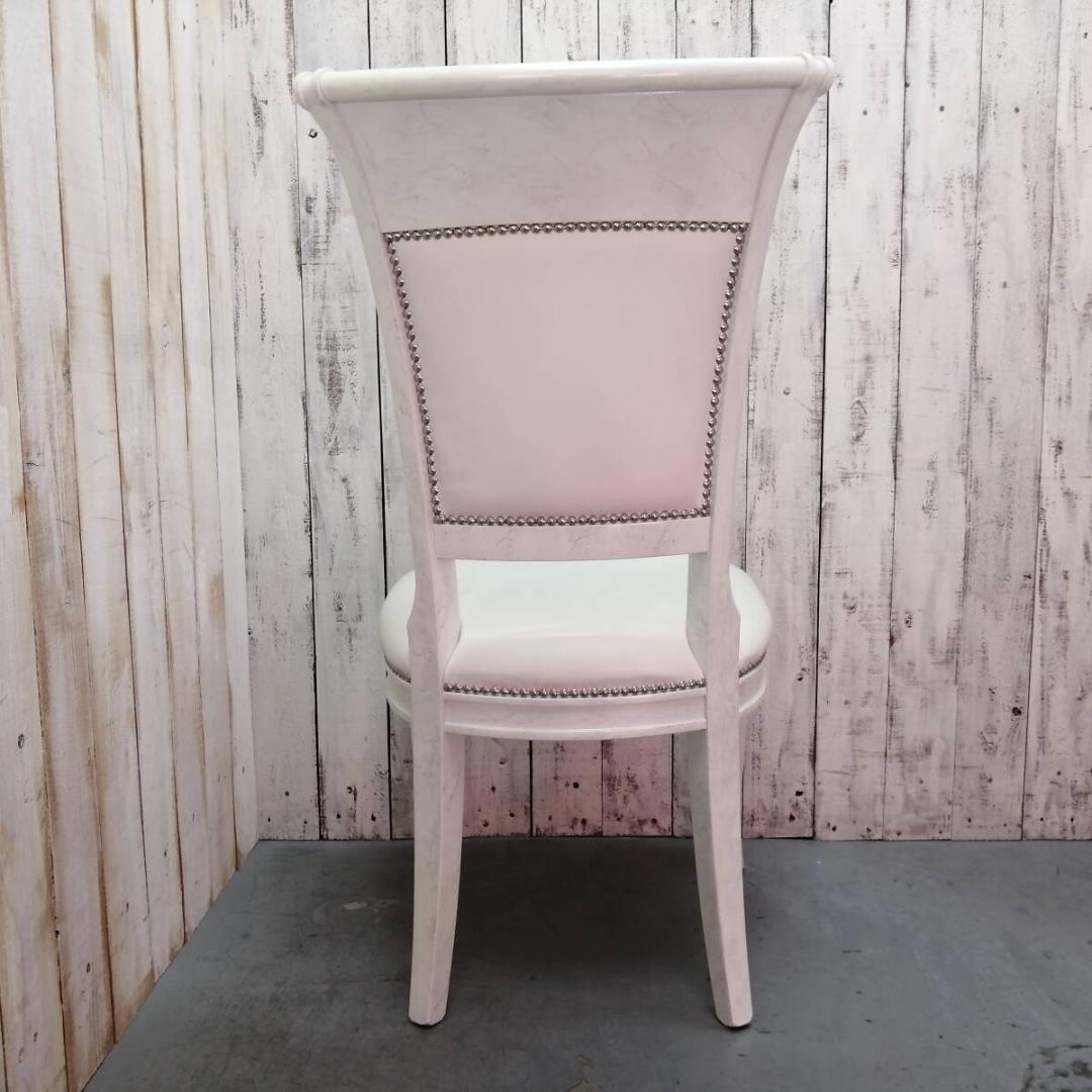 サルタレッリモビリ　ジュリエッタ　ダイニングチェア　プリンセス