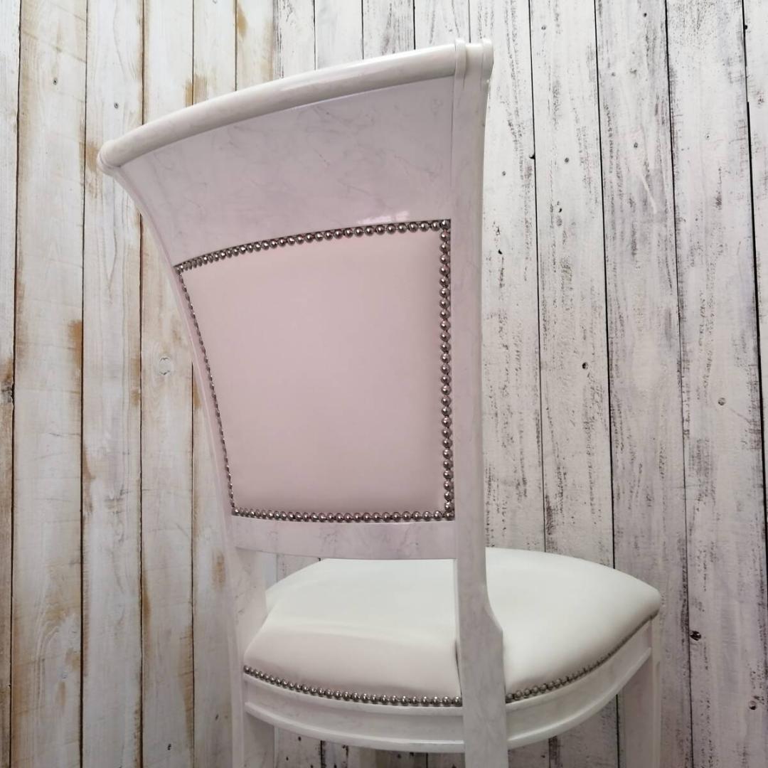 サルタレッリモビリ　ジュリエッタ　ダイニングチェア　プリンセス