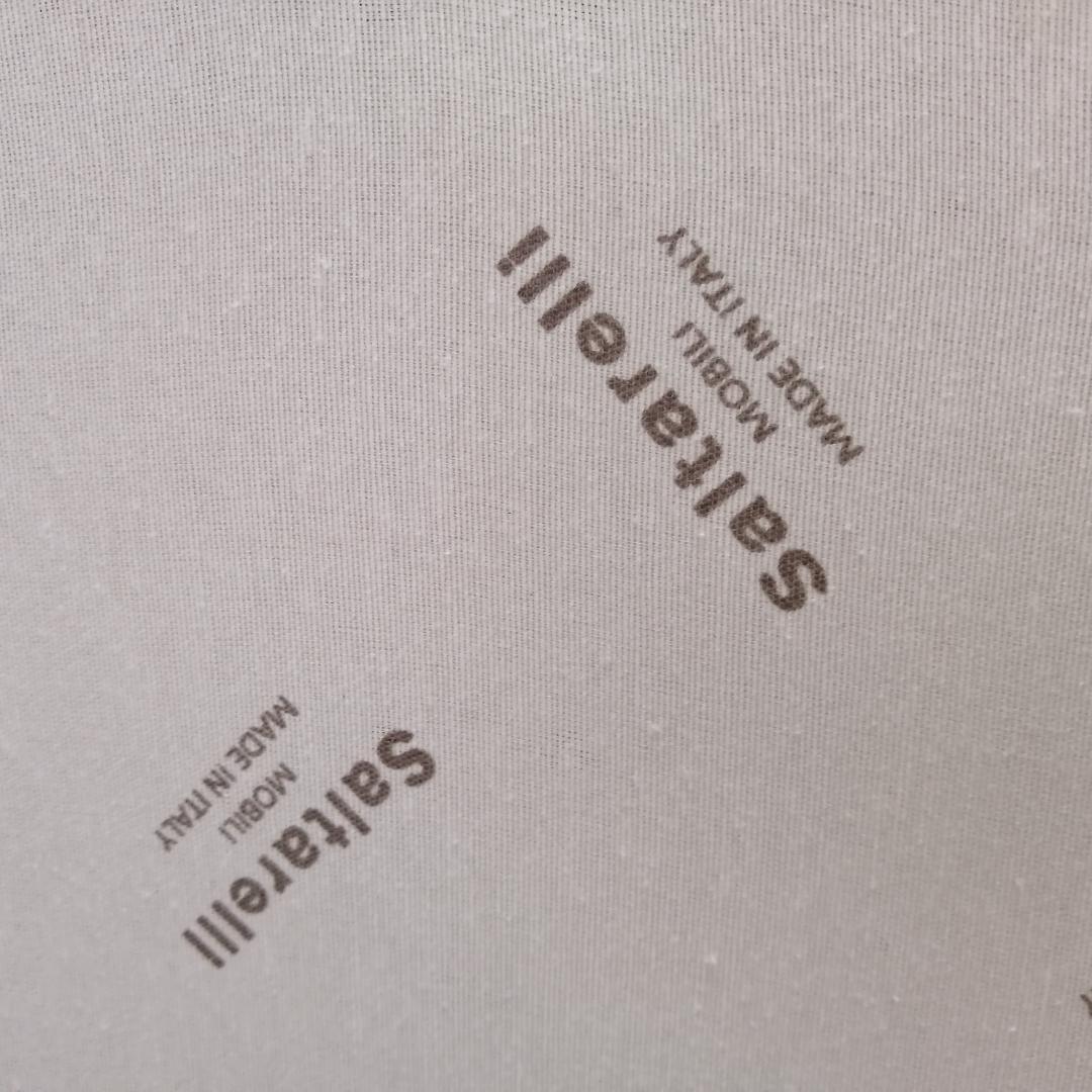 サルタレッリモビリ　ジュリエッタ　ダイニングチェア　プリンセス