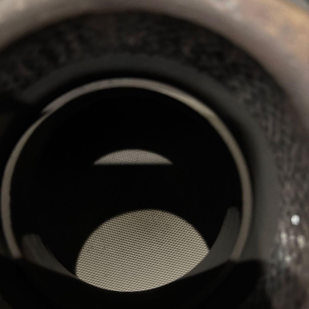 プリウス 触媒 コンバーター キャタライザー