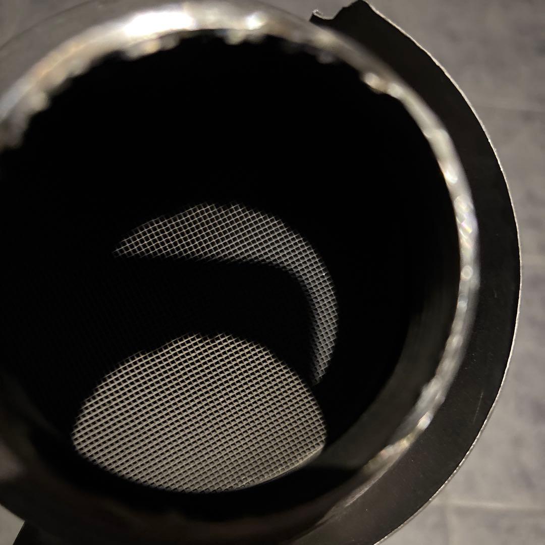 プリウス 触媒 コンバーター キャタライザー