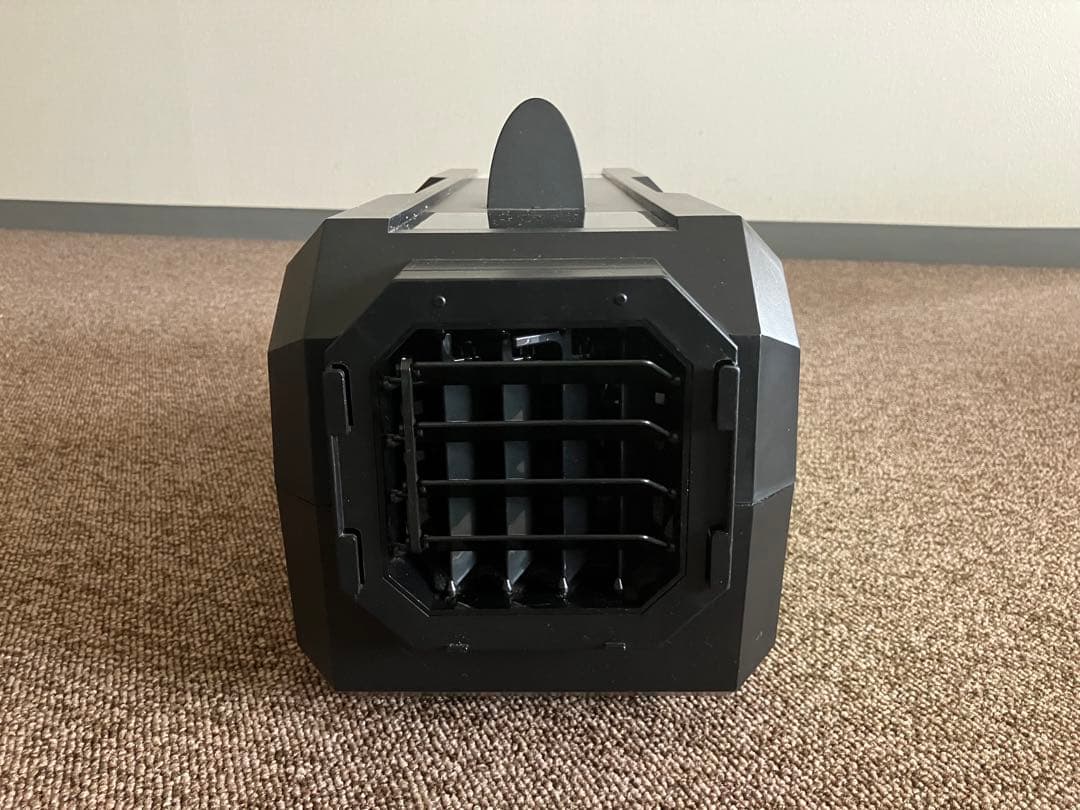 日動工業 カンゲキくん2 YNC-B160 ポータブルスポットクーラー