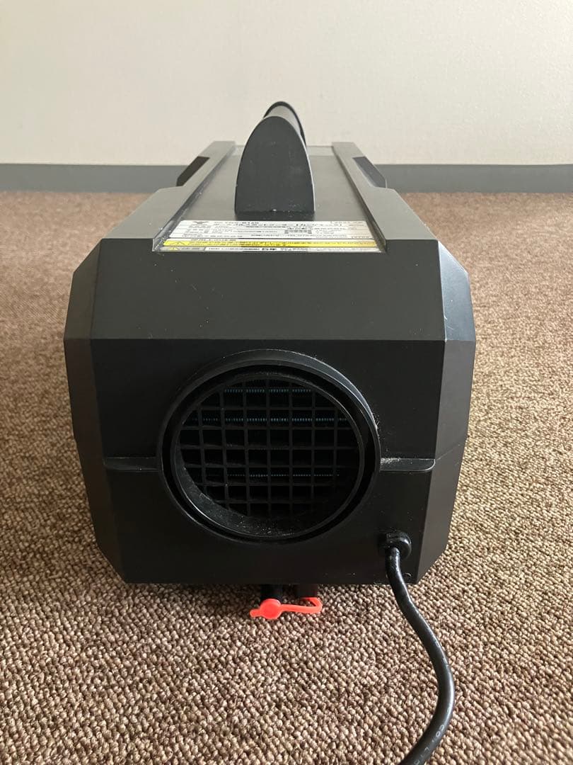 日動工業 カンゲキくん2 YNC-B160 ポータブルスポットクーラー