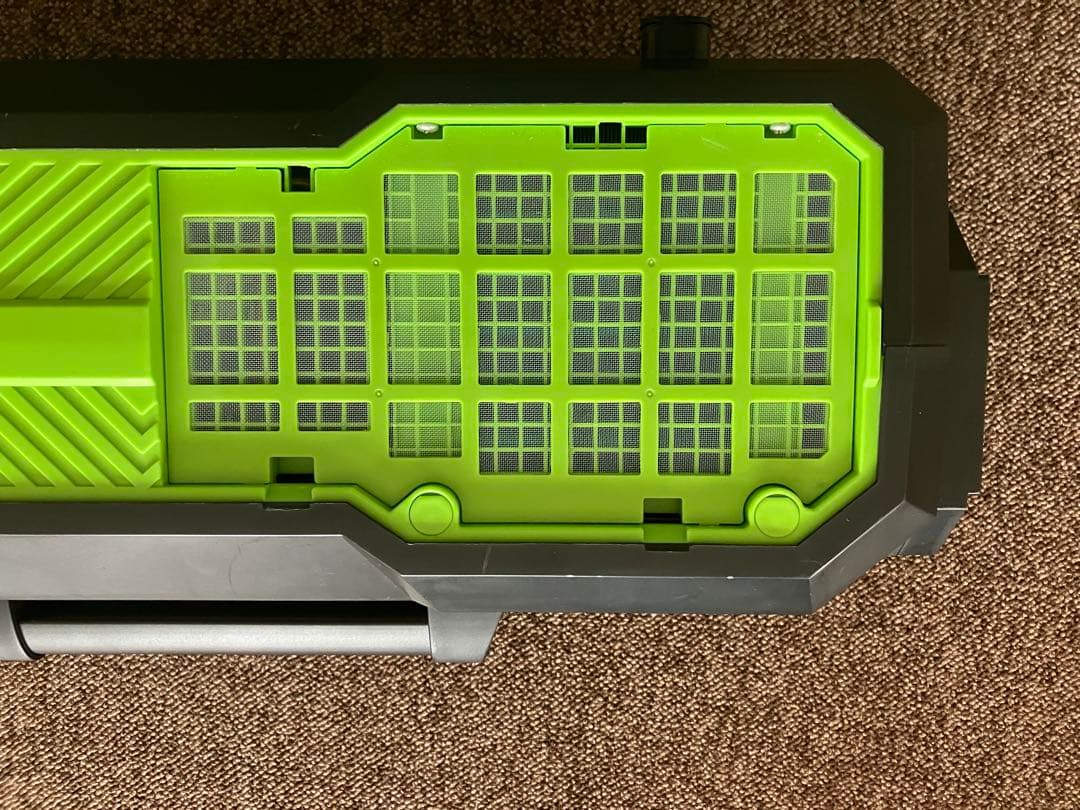 日動工業 カンゲキくん2 YNC-B160 ポータブルスポットクーラー