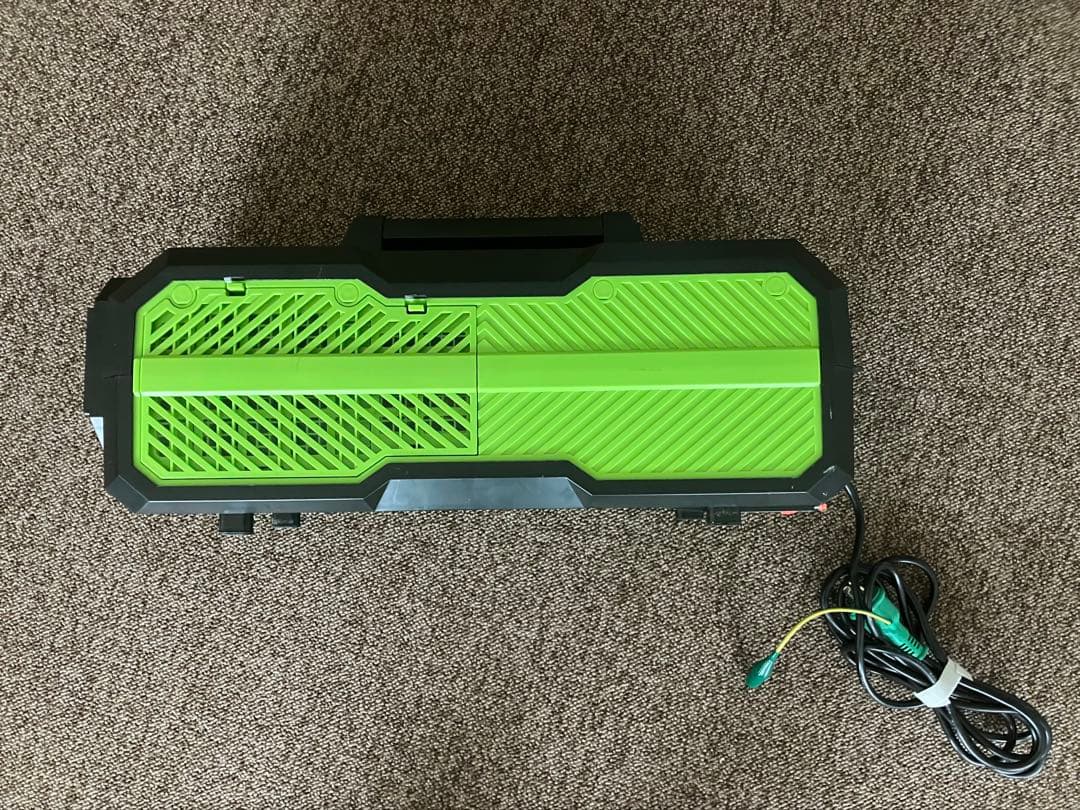 日動工業 カンゲキくん2 YNC-B160 ポータブルスポットクーラー