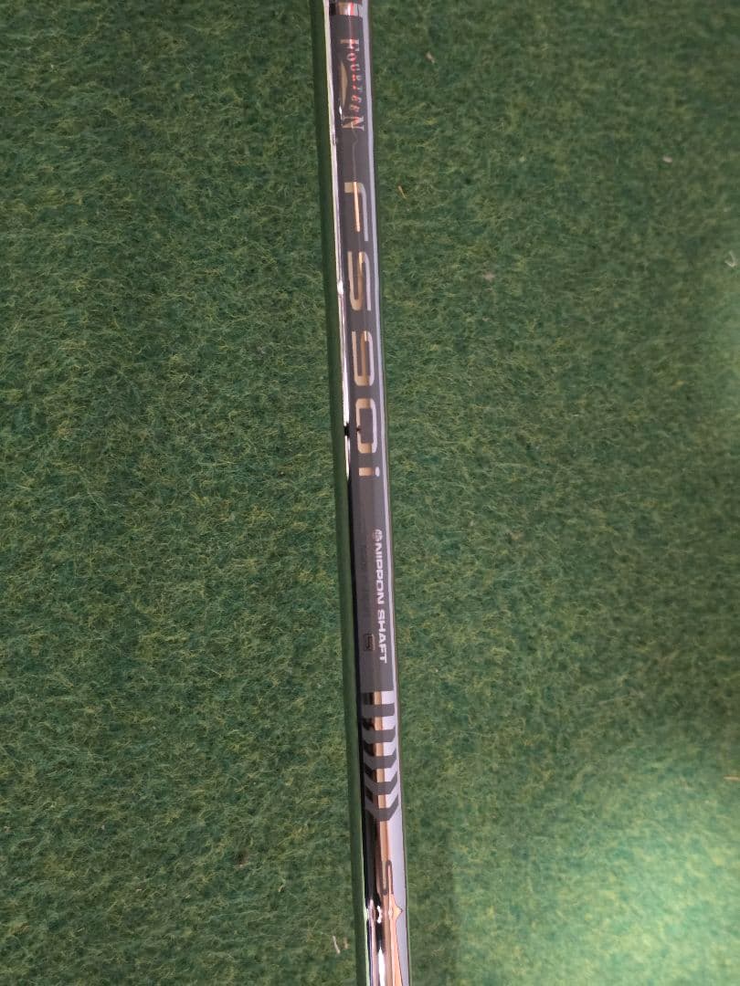 TB-3 7番アイアン