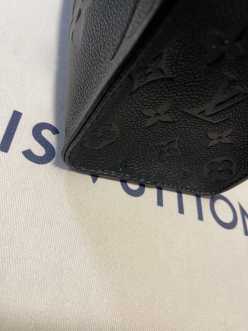 ルイヴィトン　オンザゴー