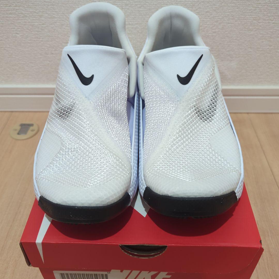 【新品未使用タグ付】NIKE ウィメンズ ゴー フライイーズ 23.5cm