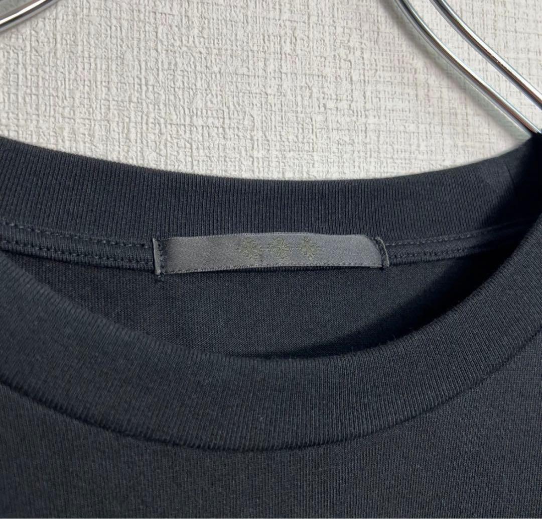 タトラス　TATRAS 鉄腕アトム　コラボ　長袖Tシャツ　ロンT