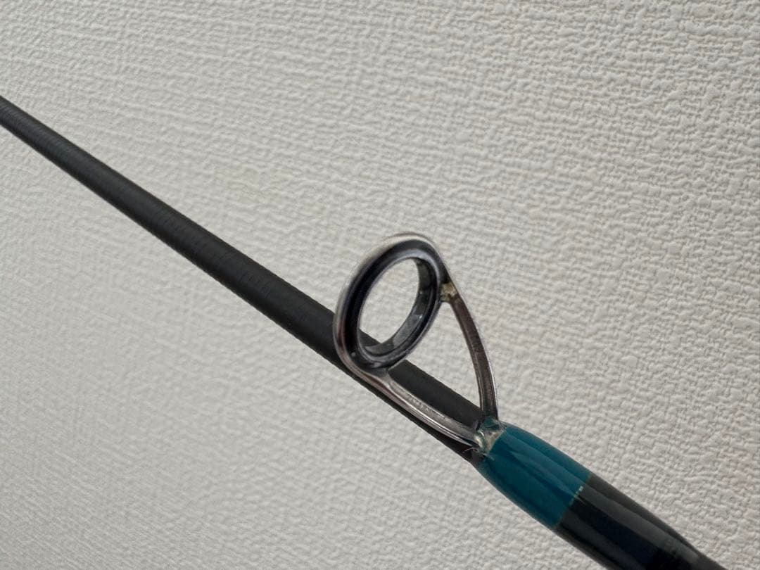 メガバス　空海ガルフ　CKG-63MLS