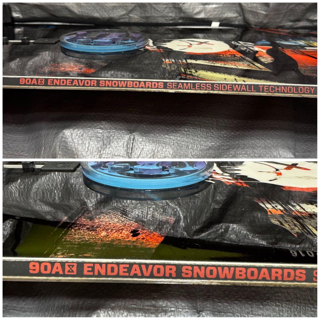 【フルセット】 ボード ビンディング ブーツ ボードケース