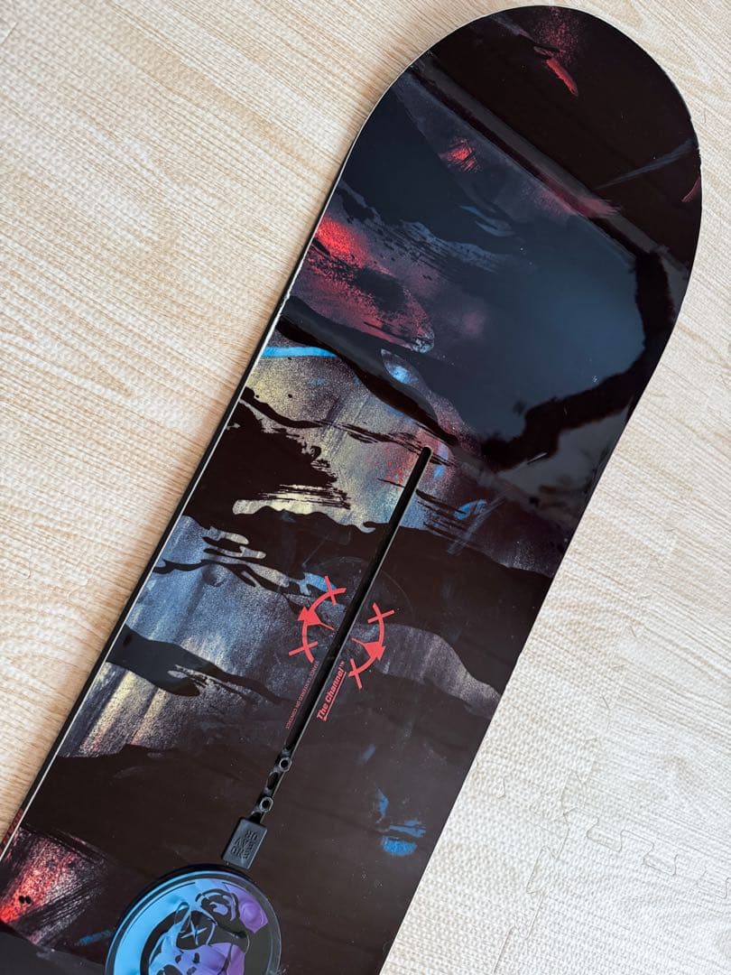 【フルセット】 ボード ビンディング ブーツ ボードケース