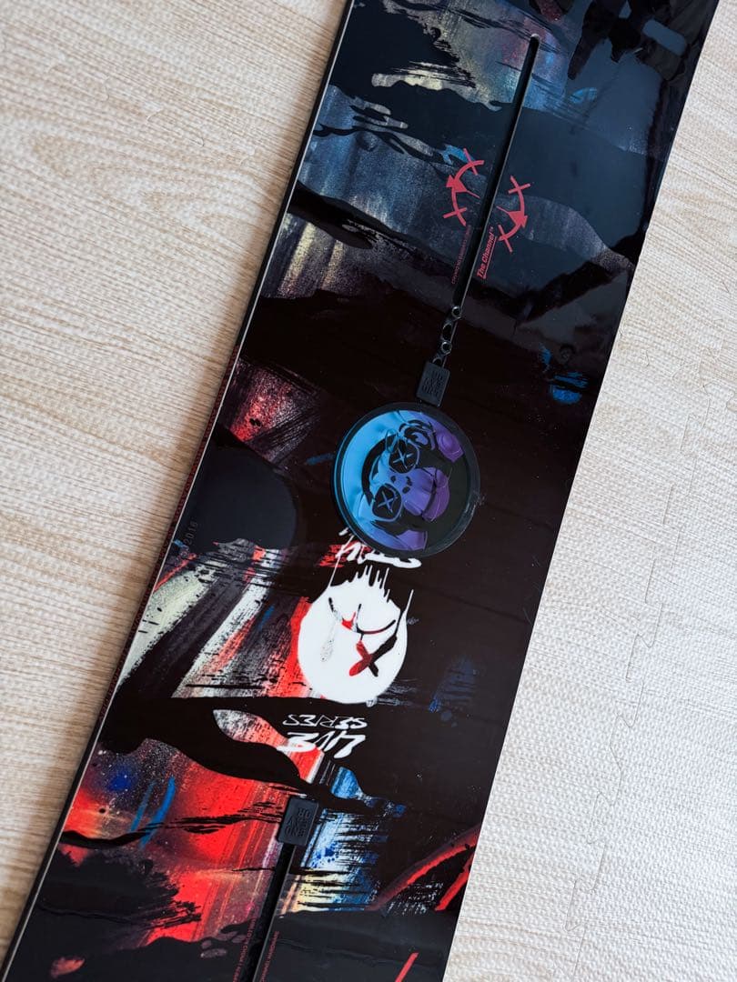 【フルセット】 ボード ビンディング ブーツ ボードケース