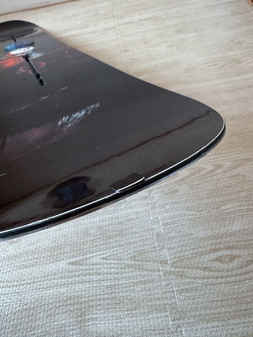 【フルセット】 ボード ビンディング ブーツ ボードケース