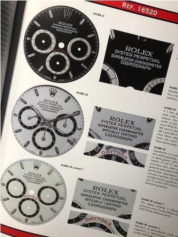 DAYTONA SELF-WINDING 自動巻デイトナ 小冊子付き ロレックス