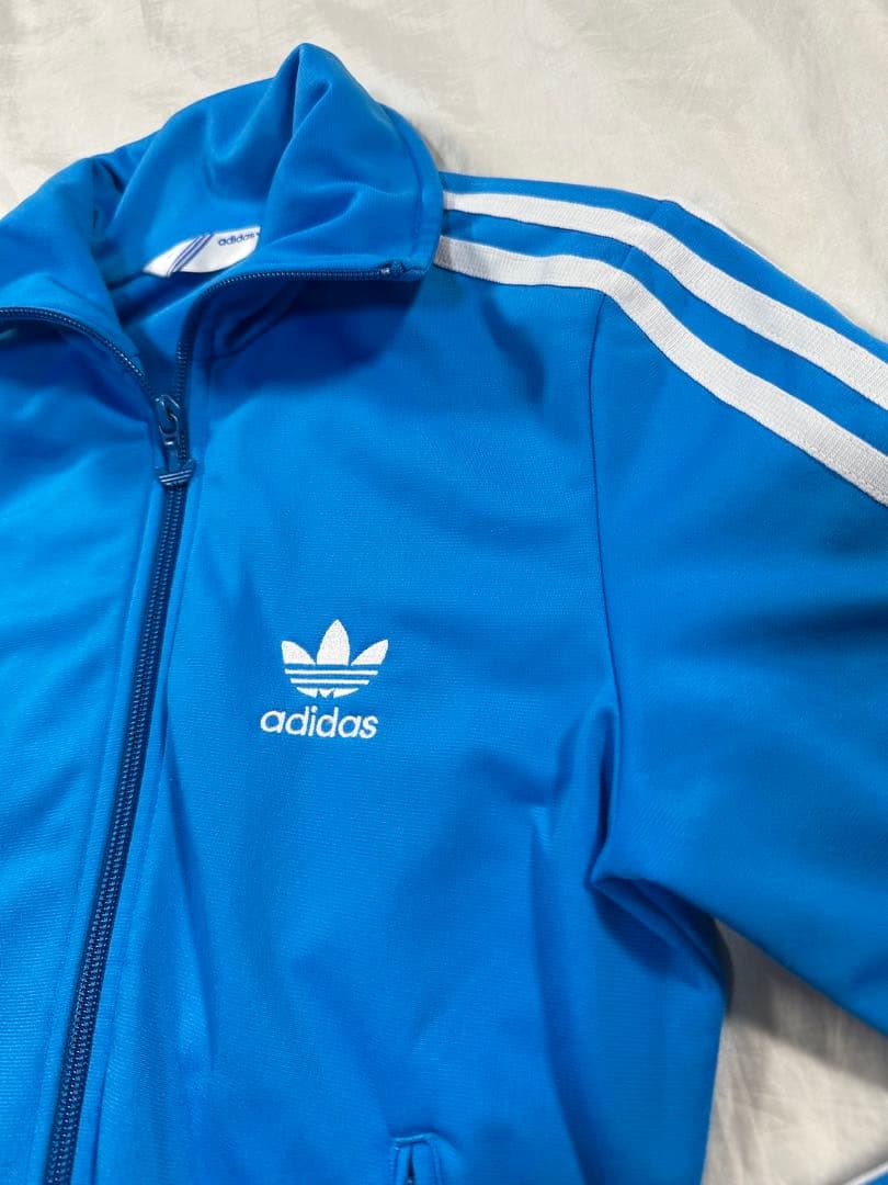 adidas firebird ファイヤーバード トラックジャケット ジャージ