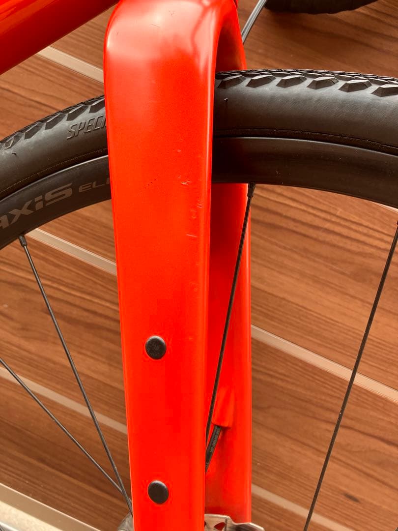 【期間限定2万円オフ】SPECIALIZED ロードバイク 56サイズ ディスク