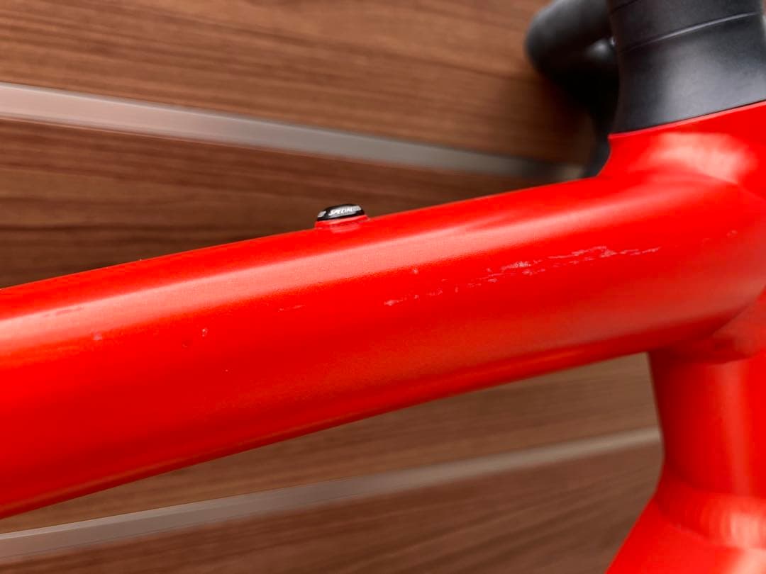 【期間限定2万円オフ】SPECIALIZED ロードバイク 56サイズ ディスク