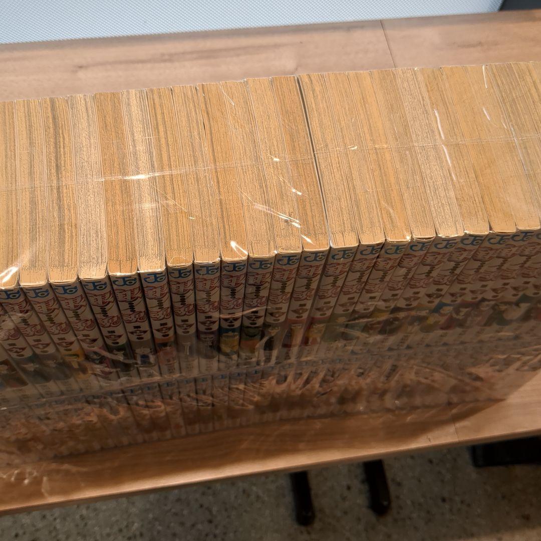 良品　銀魂77冊全巻セット