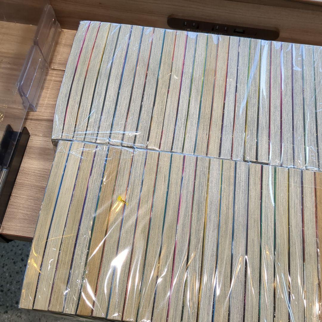 良品　銀魂77冊全巻セット