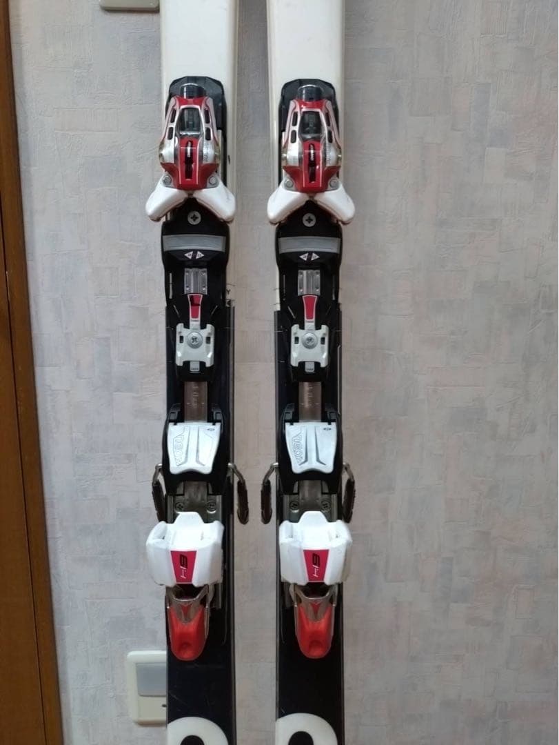 サロモン720 ATOMICビンディング付　スキー板