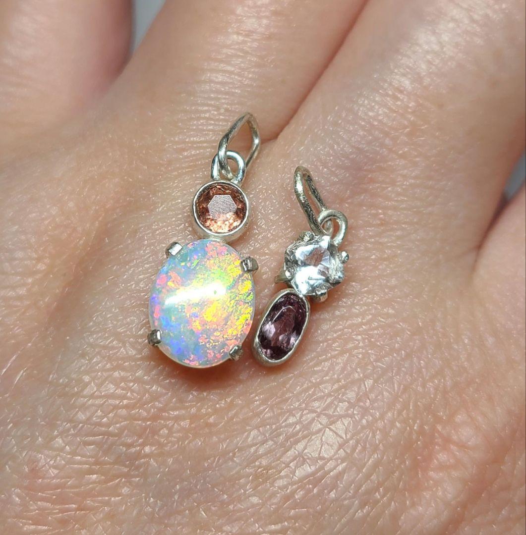 なおオーダーページ