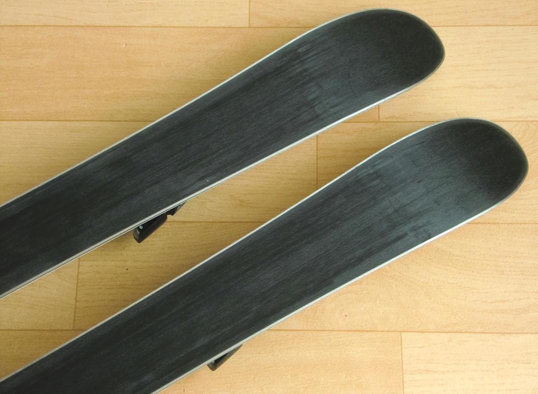 ■■送料無料■Dir-V 99■ショートスキー■99cm■調整ビン付■WAX済■