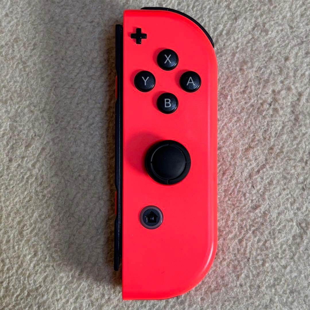 【美品】Nintendo Switch バッテリー強化版セット