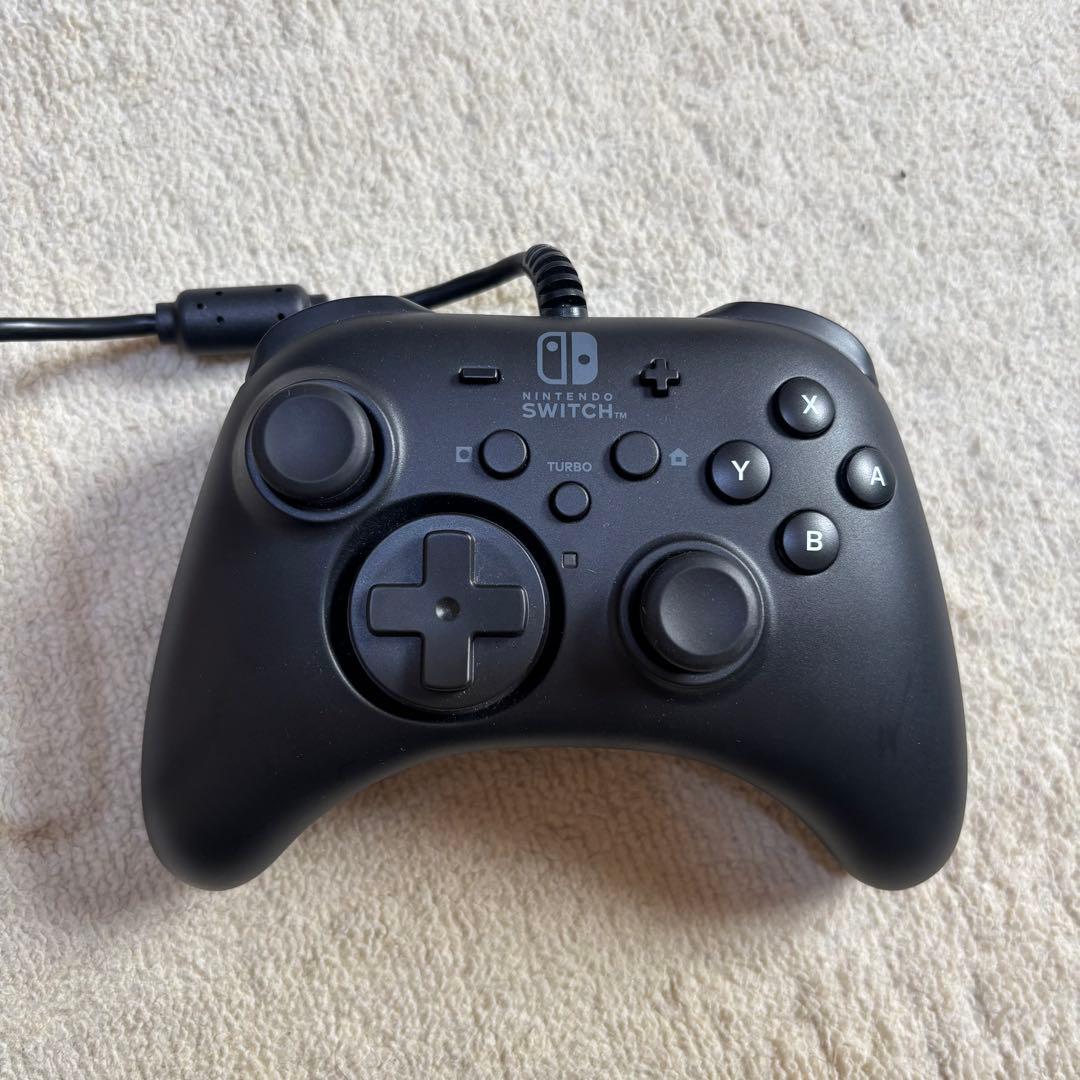 【美品】Nintendo Switch バッテリー強化版セット