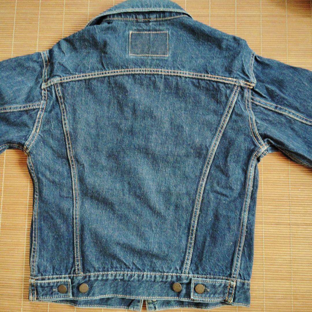 ビッグジョン　Gジャン　　（にわか日和さん専用）