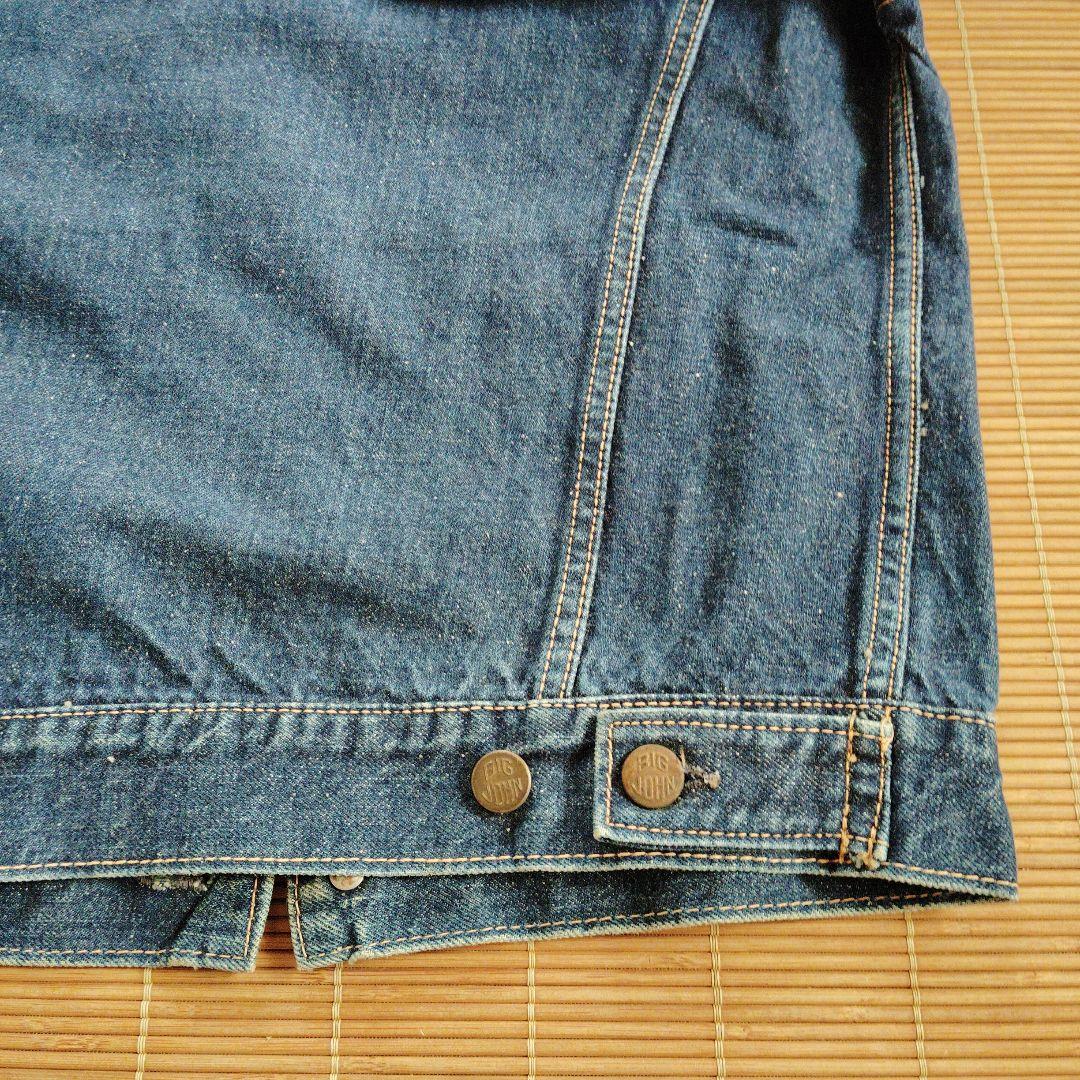 ビッグジョン　Gジャン　　（にわか日和さん専用）